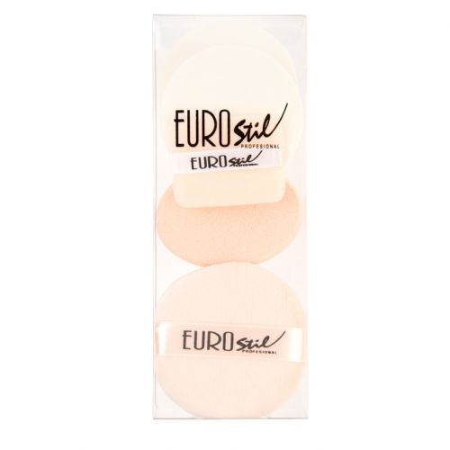 Eurostil - Set Make Up - 2673