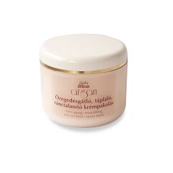 Lady Stella - Masca Antirid cu Ulei de Argan (200ml)
