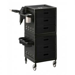 Ceriotti - Ucenic Port Accesorii - Negru (7243)