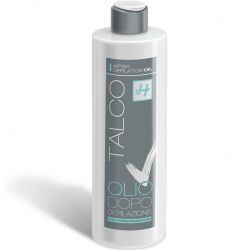 Holiday - Ulei dupa epilat - Talc (500ml)