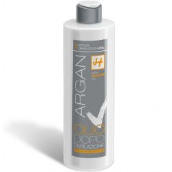 Holiday - Ulei eudermic dupa epilat - Argan (500ml)