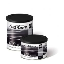 Holiday - Ceara elastica neagra (400ml)