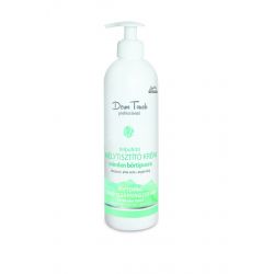 Lady Stella - Derm Touch - Crema pentru Curatare Profunda (500ml)