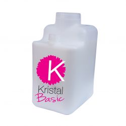 BBCOS - Kristal Basic - Sampon regenerant (10l)