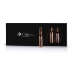 Helia-D Professional - Fiole Antirid si pentru Fermitate cu Vitamina C (5x2ml)