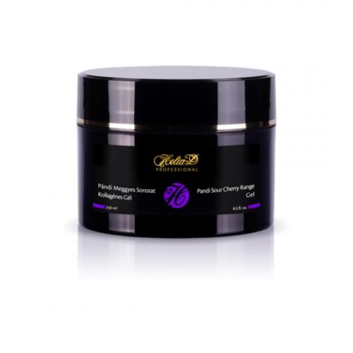 Helia-D Professional - Gel cu Visine Pandi si Colagen Marin (250ml) Helia-D Professional - Gel cu Visine Pandi si Colagen Marin (250ml)
