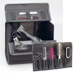 Sibel - Geanta pentru Accesorii Coafor - 42x23x36 (0150651)