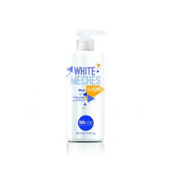 BBCOS - White Meches YellOff - Masca (500ml)