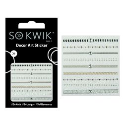 SoKwik - Ornamente Degete - Finger Chain 191
