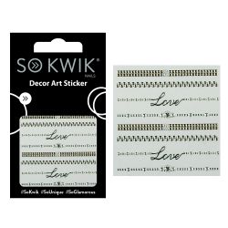 SoKwik - Ornamente Degete - Finger Chain 194