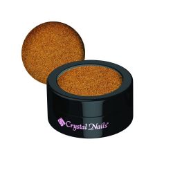 Crystal Nails - Ornament Micro Beads - Gold (auriu)