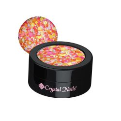 Crystal Nails - NailFetti - Paiete 7