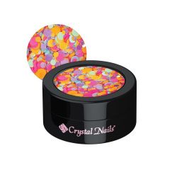 Crystal Nails - NailFetti - Paiete 4