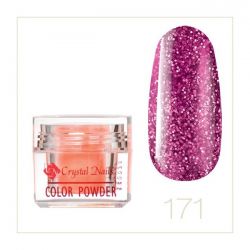 Crystal Nails - Praf acrylic colorat - 171 (7g)
