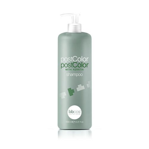 BBCOS - Sampon Post Color - Dupa vopsire (1000ml) BBCOS - Sampon Post Color - Dupa vopsire (1000ml)