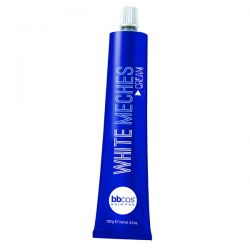 BBCOS - White meches cream - Crema decoloranta (120ml)