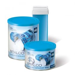 Holiday - Ceara Conserva Liposolubila - Talc (800ml)