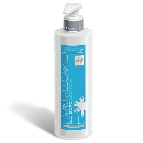 Holiday - Gel Revigorant dupa Epilat (500ml) Holiday - Gel Revigorant dupa Epilat (500ml)