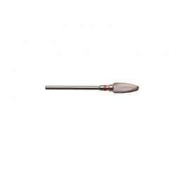 Nailover - Cap polizor Fin din Carbon