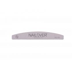 Nailover - Pila Zebra - 100/150 (Roz)