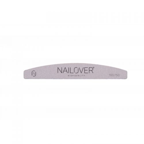 Nailover - Pila Zebra - 100/150 (Roz)