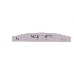 Nailover - Pila Zebra - 100/180