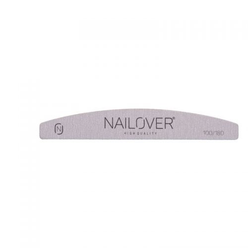 Nailover - Pila Zebra - 100/180
