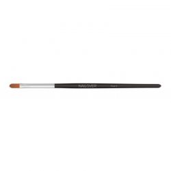 Nailover - Pensula - Oval 4