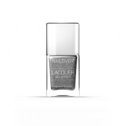 Nailover - Oja cu Efect de Gel - LAC 37 (15ml)