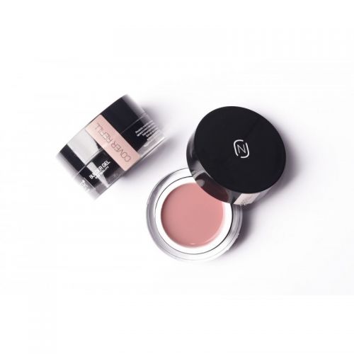 Nailover - Cover Pink Refill - Gel de Constructie (50ml) Nailover - Cover Pink Refill - Gel de Constructie (50ml)