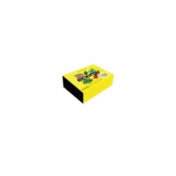 Nailover - Creative Builder Color Gel Kit - Energy