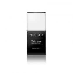Nailover - Baby Boomer Soak Off Kit