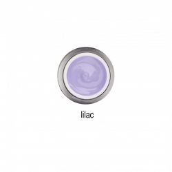 Nailover - Plastilin Shaping Gel - Liliac (5ml)