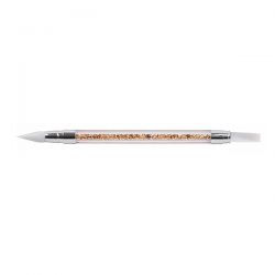 Nailover - Diamond Silicone Pen