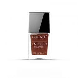 Nailover - Oja cu Efect de Gel - LAC 56 (15ml)