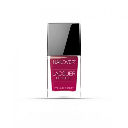 Nailover - Oja cu Efect de Gel - LAC 59 (15ml) Nailover - Oja cu Efect de Gel - LAC 59 (15ml)