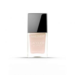 Nailover - Oja cu Efect de Gel - LAC 61 (15ml)