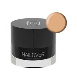 Nailover – Color Gel – Artistic Color – A14 (5ml)