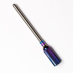 SoKwik - Cap Polizor Blue Tech Cilindric - BT01