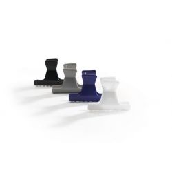 Sibel - Clame par asortate - 5.5cm (12buc/set)