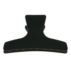 Sibel - Clame par negre - 5.5cm (12buc/set)