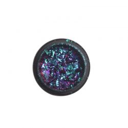 Nailover - Beetle Effect - Efect irizant - 02