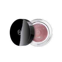 Nailover - Nail Make Up Gel - Gel de constructie - 1 Roz pudrat (15ml)