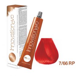 BBCOS - Vopsea de păr Innovation EVO (7/66 RP)