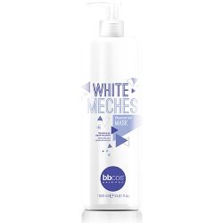 BBCOS - Masca White Meches (1000ml)