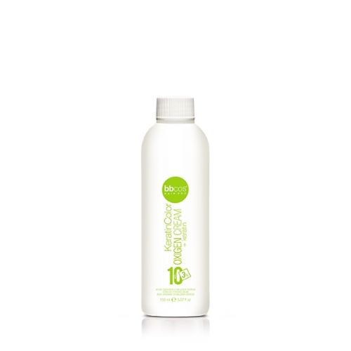 BBCOS- Oxidant Keratin Color- 3% (150ml) BBCOS- Oxidant Keratin Color- 3% (150ml)