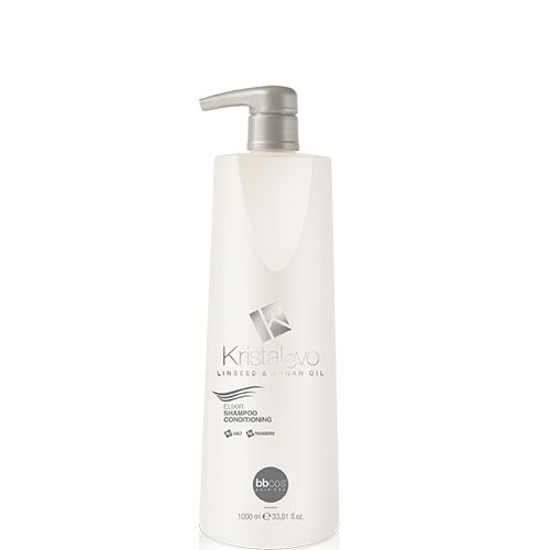 BBCOS- Kristal Evo - Sampon Elixir (1000ml) BBCOS- Kristal Evo - Sampon Elixir (1000ml)