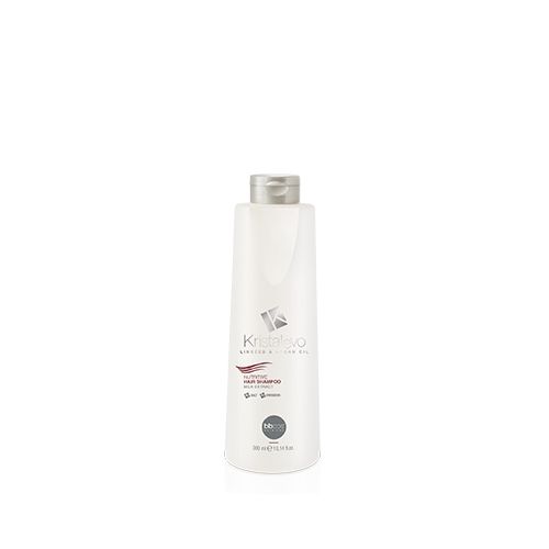 BBCOS- Kristal Evo - Sampon Nutritiv (300ml) BBCOS- Kristal Evo - Sampon Nutritiv (300ml)