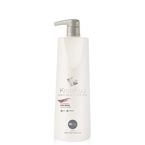 BBCOS- Kristal Evo - Masca Nutritiva (1000ml) BBCOS- Kristal Evo - Masca Nutritiva (1000ml)