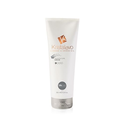 BBCOS- Kristal Evo - Crema pentru bucle (250ml) BBCOS- Kristal Evo - Crema pentru bucle (250ml)